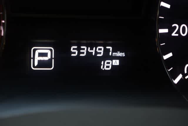 Thumbnail: 2015 Nissan Pathfinder - 18