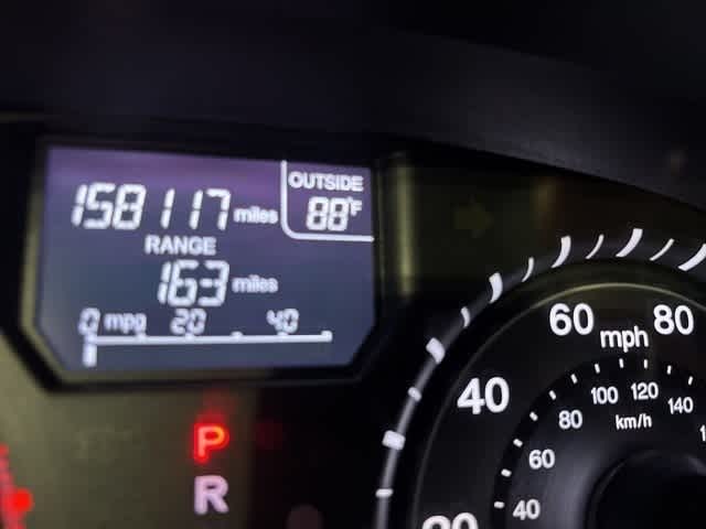 Thumbnail: 2015 Honda Odyssey - 5