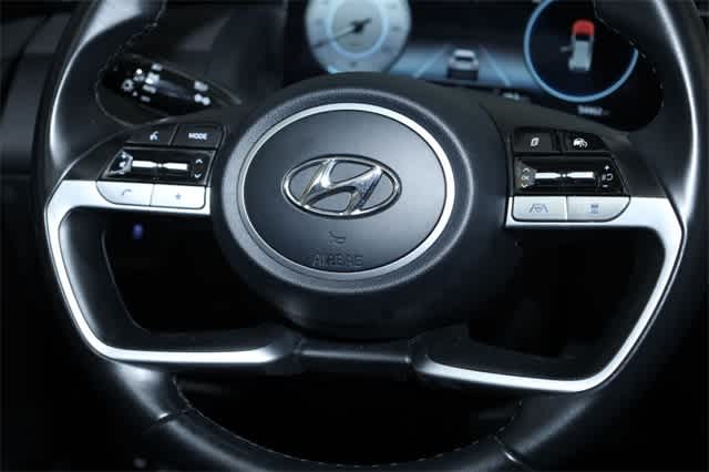 Thumbnail: 2023 Hyundai Tucson - 37