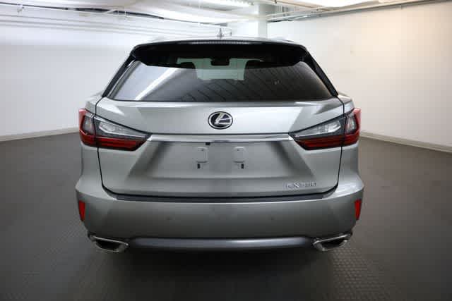 Thumbnail: 2017 Lexus RX - 6