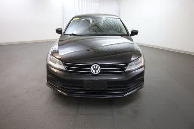 Thumbnail: 2017 Volkswagen Jetta - 12