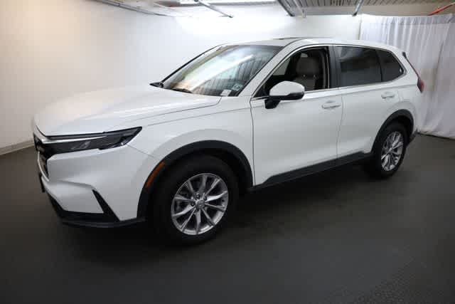 Thumbnail: 2024 Honda CR-V - 2