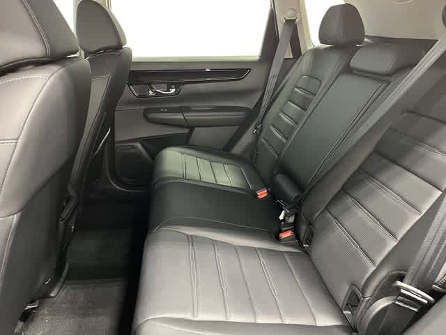 Thumbnail: 2026 Honda CR-V - 24