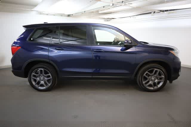 Thumbnail: 2023 Honda Passport - 9