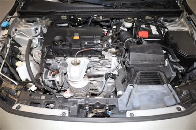 Thumbnail: 2022 Honda Civic - 36