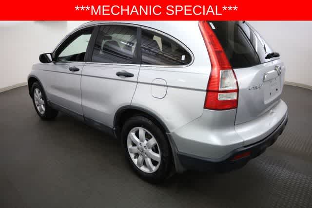 Thumbnail: 2009 Honda CR-V - 4