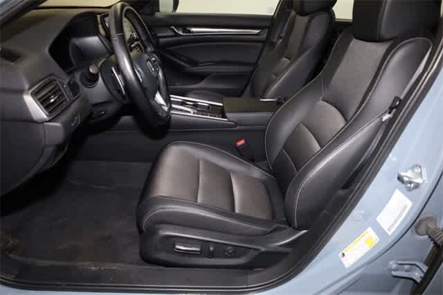 Thumbnail: 2022 Honda Accord - 15