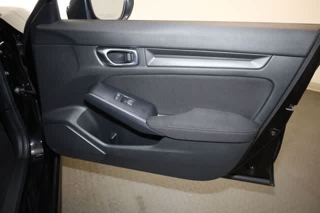 Thumbnail: 2025 Honda Civic - 22