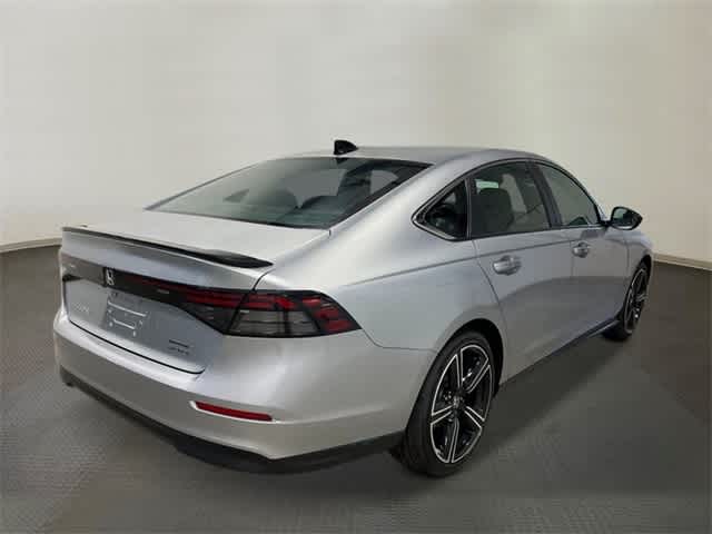 Thumbnail: 2025 Honda Accord - 7