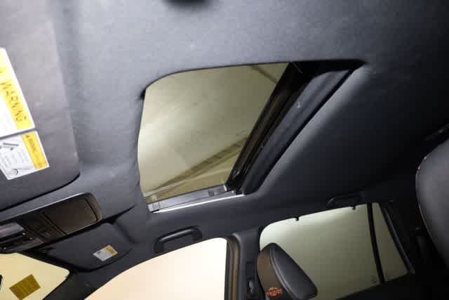 Thumbnail: 2023 Honda Passport - 28