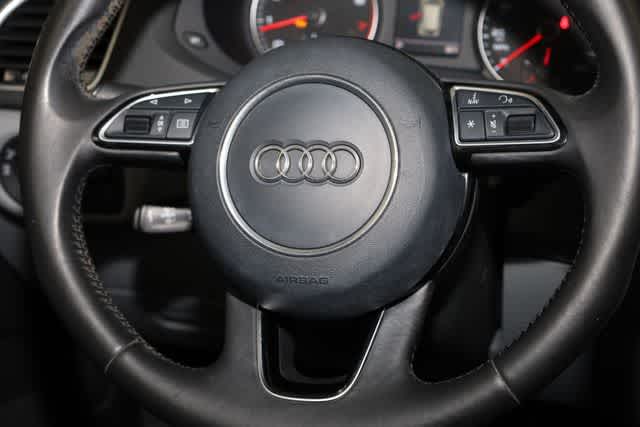 Thumbnail: 2016 Audi Q3 - 35