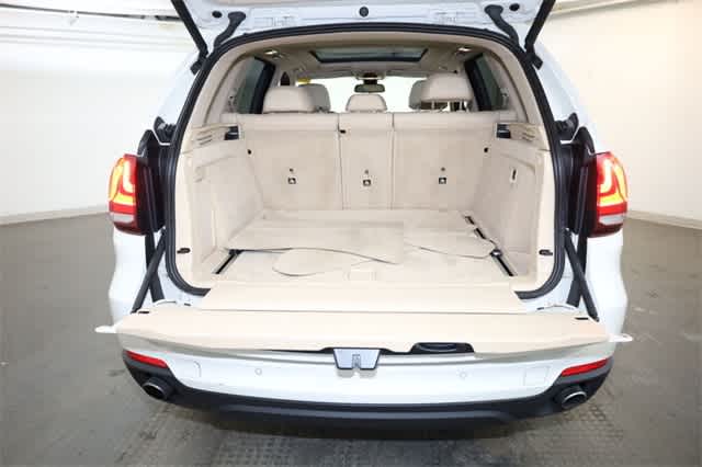 Thumbnail: 2014 BMW X5 - 36