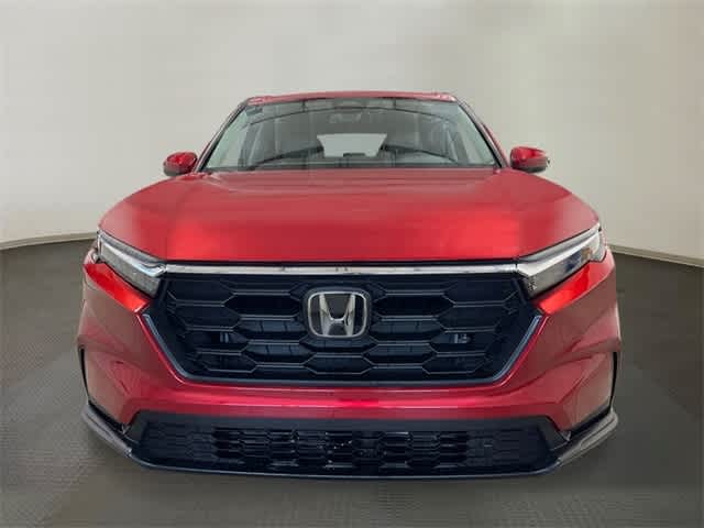 Thumbnail: 2026 Honda CR-V - 9