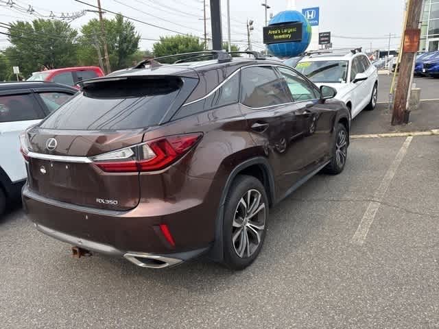 Thumbnail: 2016 Lexus RX - 11