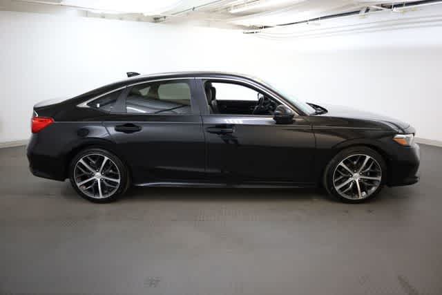 Thumbnail: 2024 Honda Civic - 9
