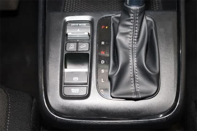 Thumbnail: 2024 Honda CR-V - 30