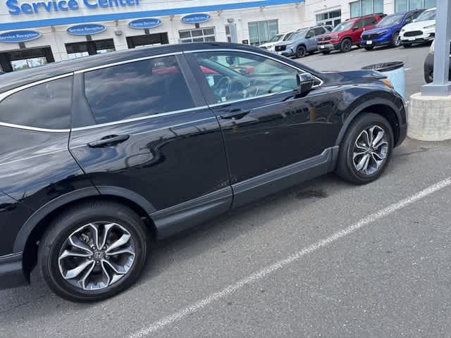Thumbnail: 2022 Honda CR-V - 14