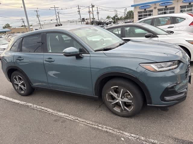 Thumbnail: 2023 Honda HR-V - 17