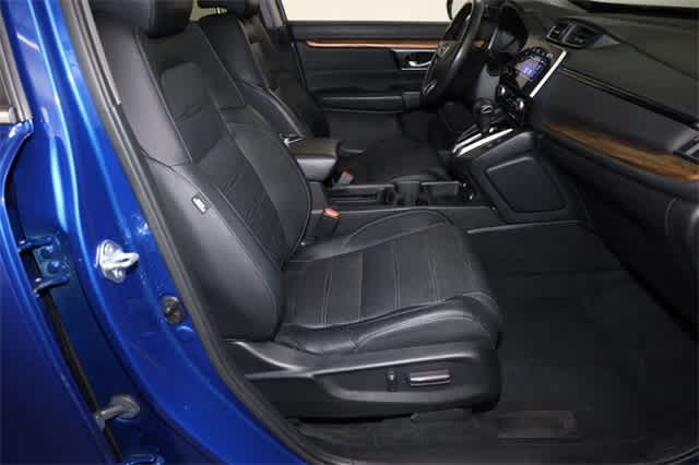 Thumbnail: 2021 Honda CR-V - 20