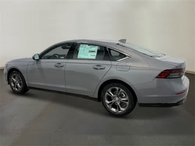 Thumbnail: 2025 Honda Accord - 2