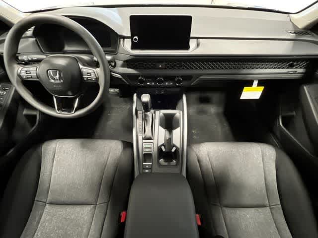 Thumbnail: 2026 Honda Accord - 13