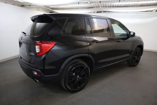 Thumbnail: 2021 Honda Passport - 8