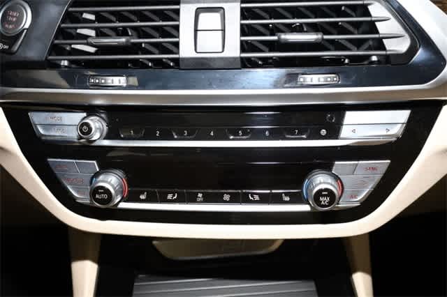 Thumbnail: 2020 BMW X3 - 32