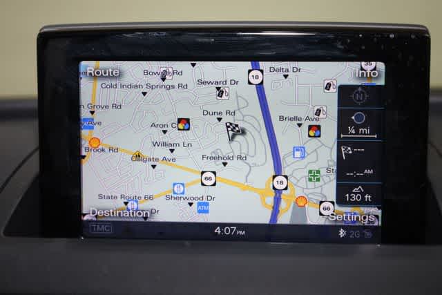 Thumbnail: 2016 Audi Q3 - 28