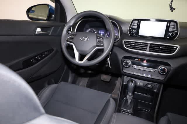 Thumbnail: 2019 Hyundai Tucson - 21