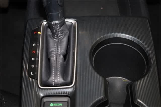 Thumbnail: 2024 Honda Civic - 31