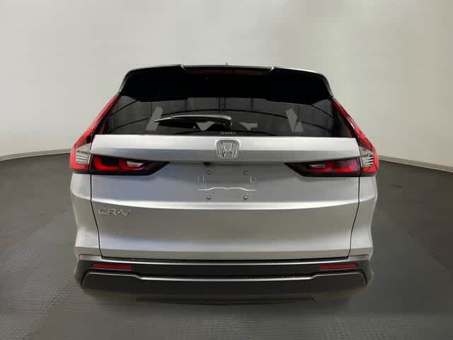 Thumbnail: 2026 Honda CR-V - 4