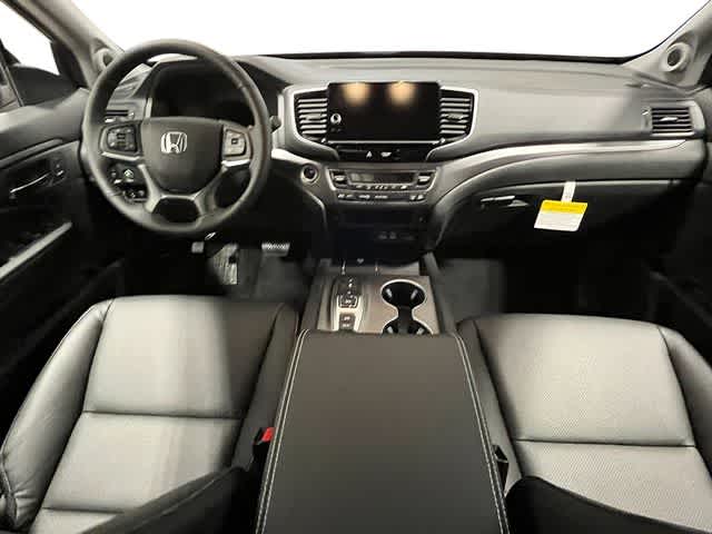 Thumbnail: 2026 Honda Ridgeline - 23