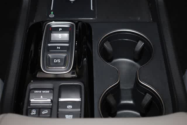 Thumbnail: 2024 Honda Pilot - 28
