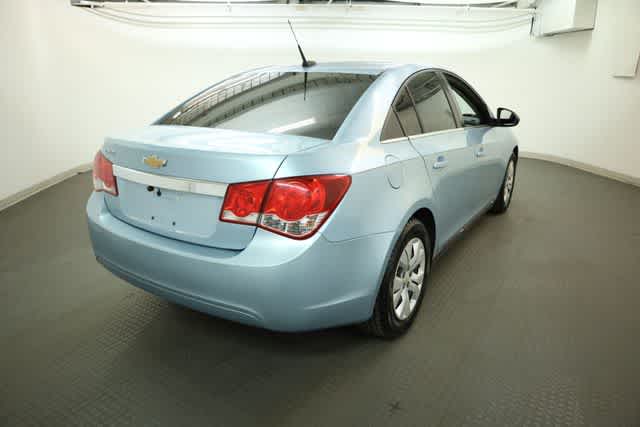 Thumbnail: 2012 Chevrolet Cruze - 7
