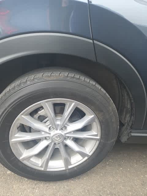 Thumbnail: 2023 Honda CR-V - 21