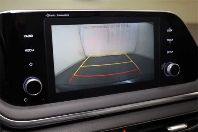 Thumbnail: 2021 Hyundai Sonata - 26