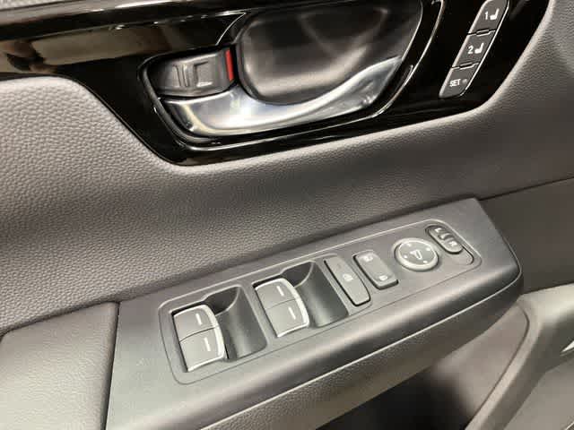 Thumbnail: 2026 Honda CR-V - 14