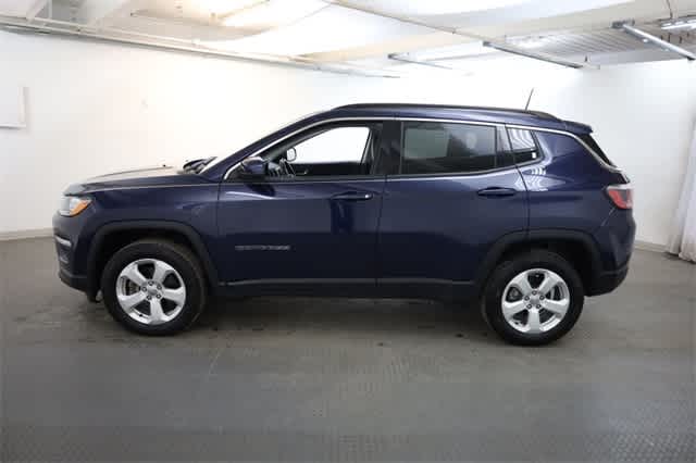 Thumbnail: 2019 Jeep Compass - 3