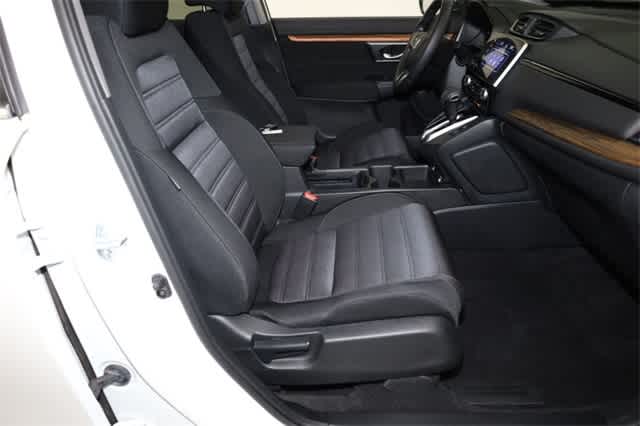 Thumbnail: 2022 Honda CR-V - 20