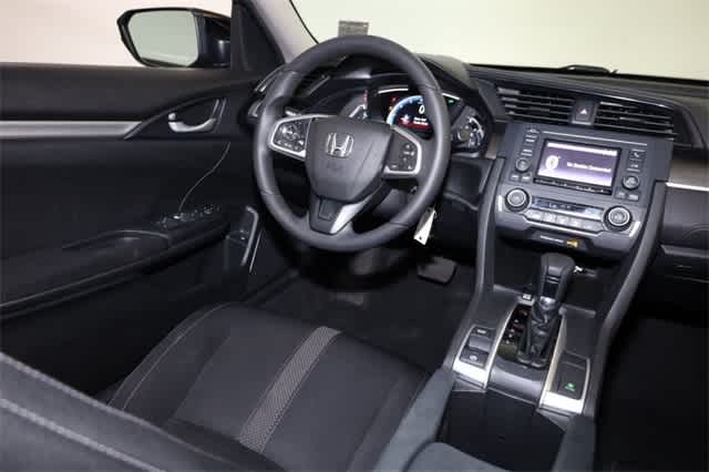 Thumbnail: 2019 Honda Civic - 17