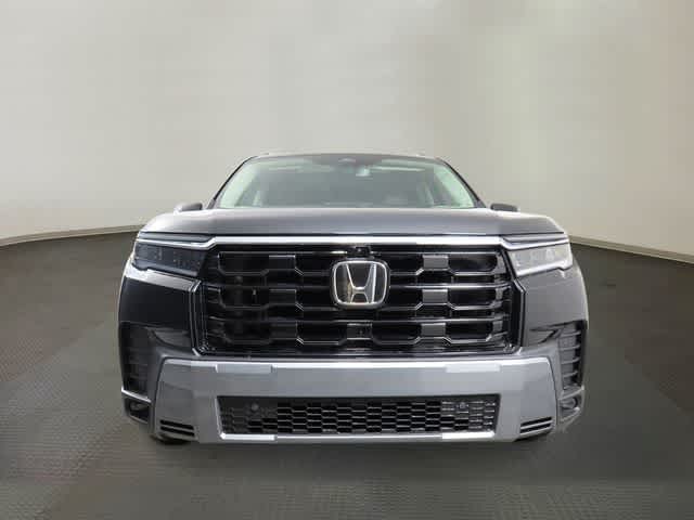 Thumbnail: 2026 Honda Pilot - 8
