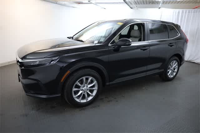 Thumbnail: 2023 Honda CR-V - 2