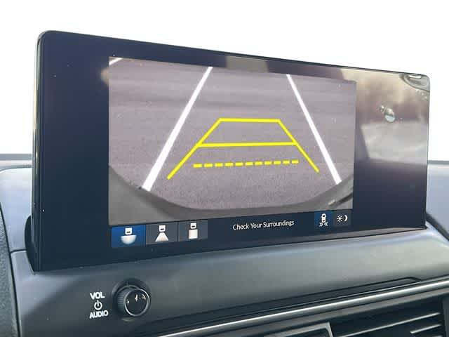 Thumbnail: 2026 Honda Pilot - 17