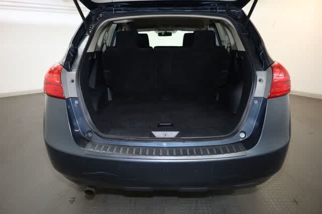 Thumbnail: 2013 Nissan Rogue - 27