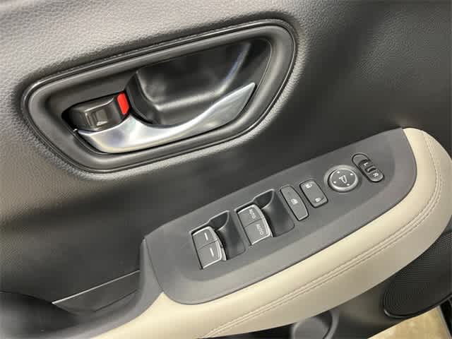 Thumbnail: 2026 Honda HR-V - 9