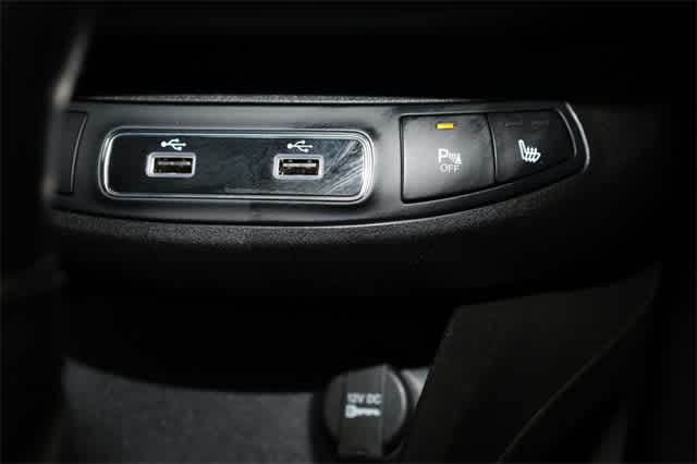 Thumbnail: 2021 Fiat 500X - 32