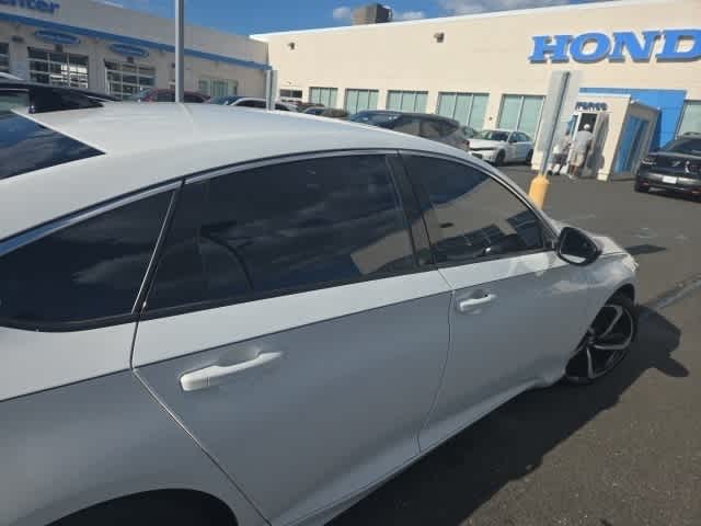 Thumbnail: 2022 Honda Accord - 13
