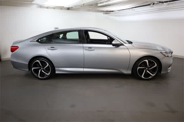 Thumbnail: 2020 Honda Accord - 9