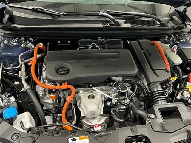 Thumbnail: 2025 Honda Accord - 12