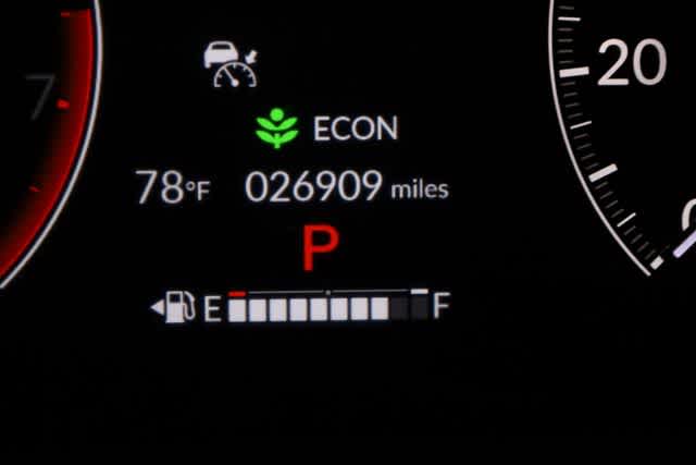 Thumbnail: 2023 Honda Pilot - 18